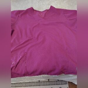 Scrub Top